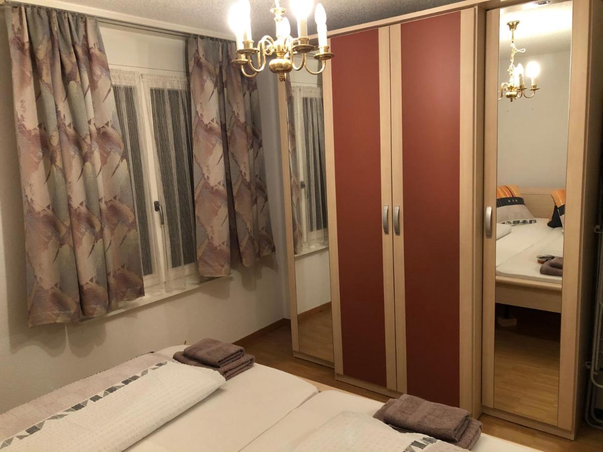 Apartment Laura ويلدرسويل المظهر الخارجي الصورة