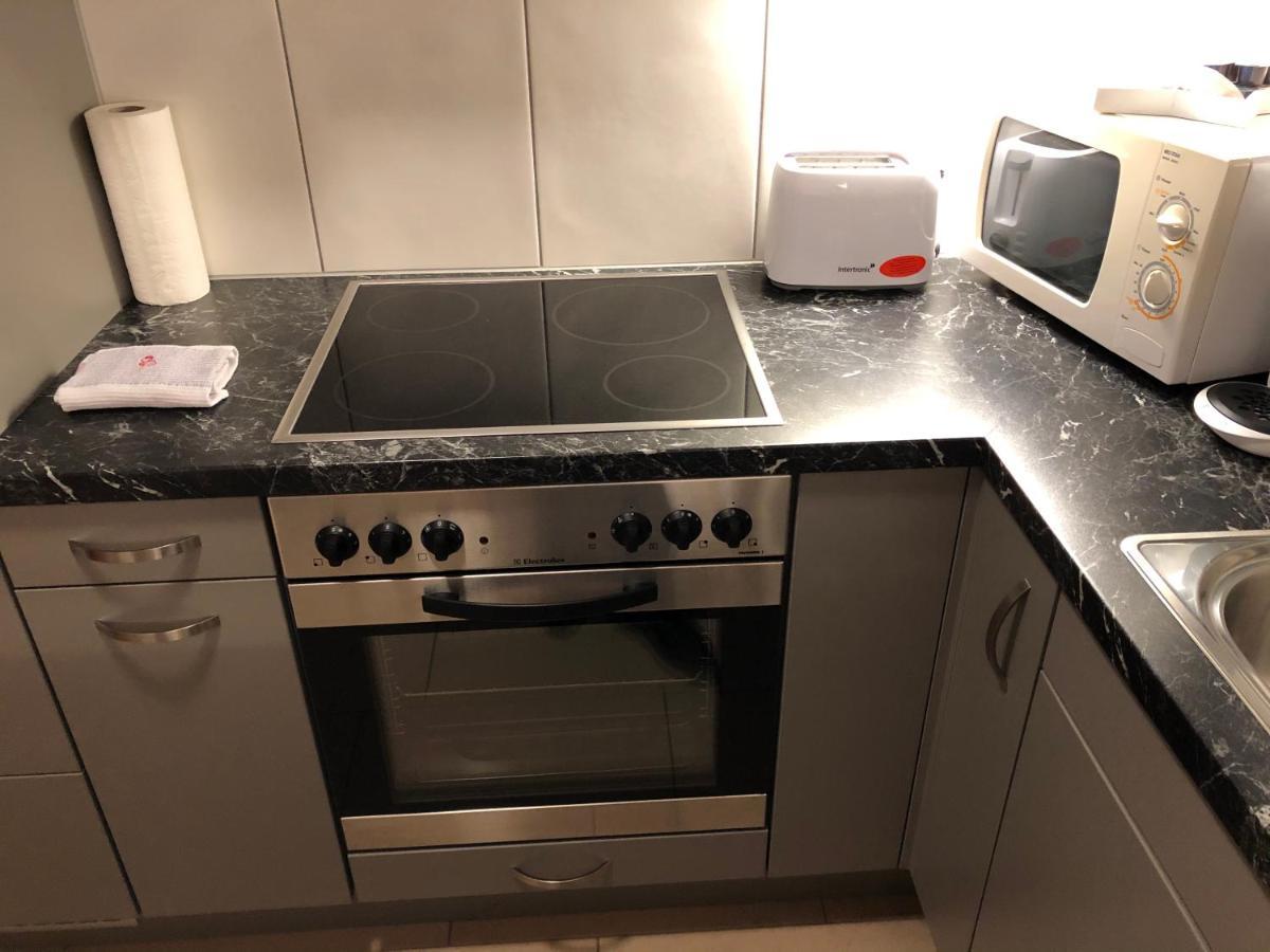 Apartment Laura ويلدرسويل المظهر الخارجي الصورة