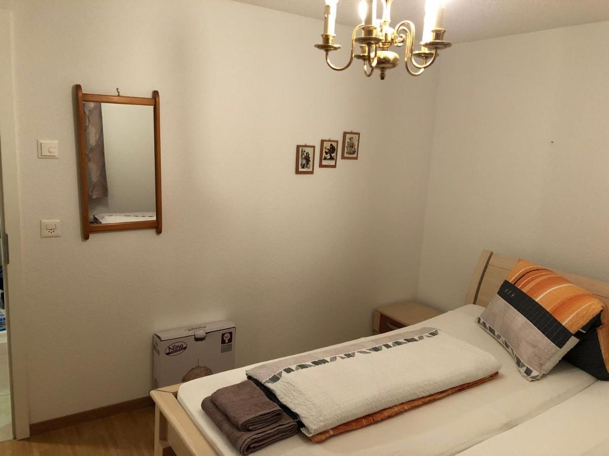 Apartment Laura ويلدرسويل المظهر الخارجي الصورة