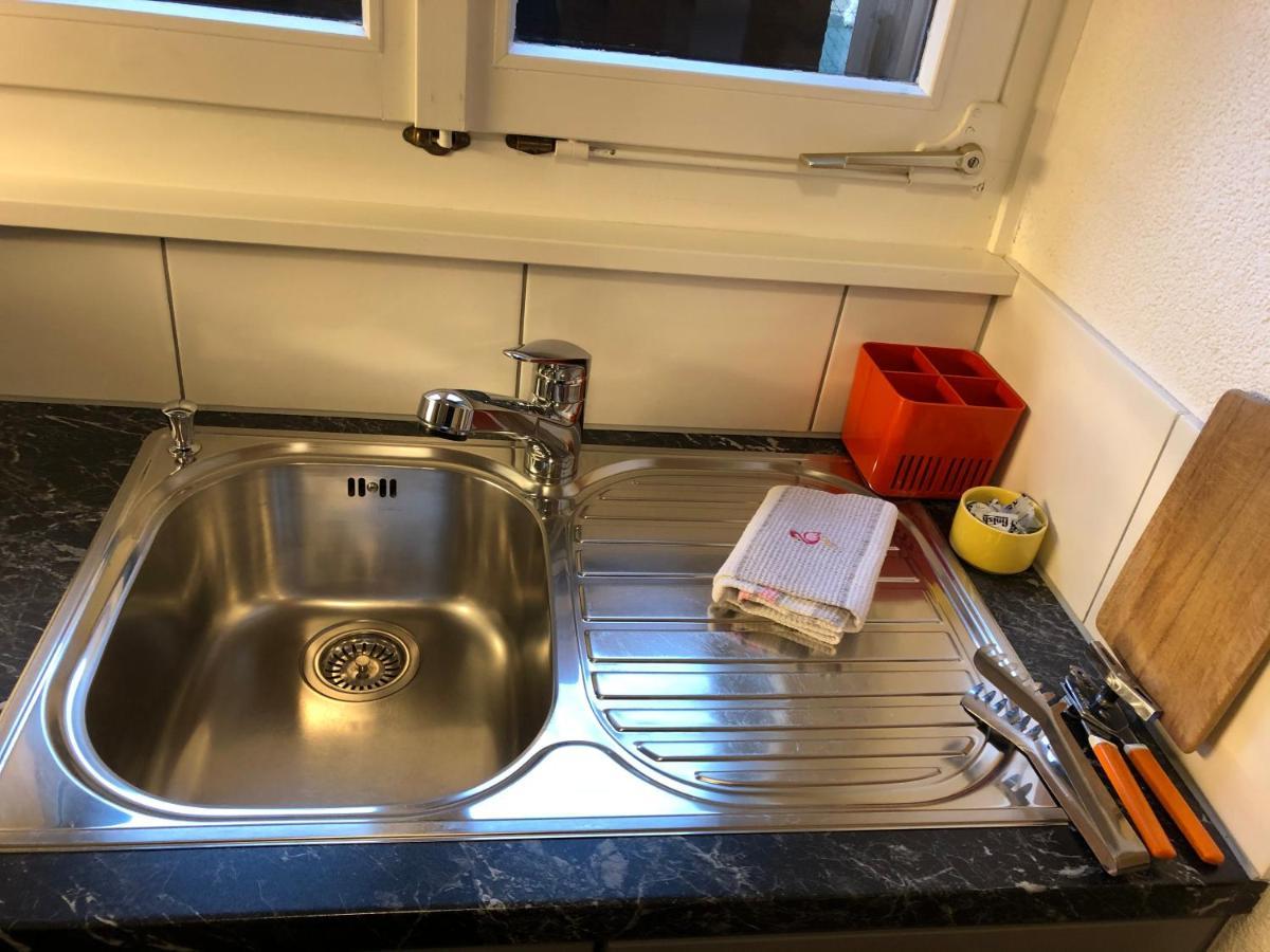 Apartment Laura ويلدرسويل المظهر الخارجي الصورة