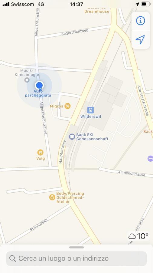 Apartment Laura ويلدرسويل المظهر الخارجي الصورة