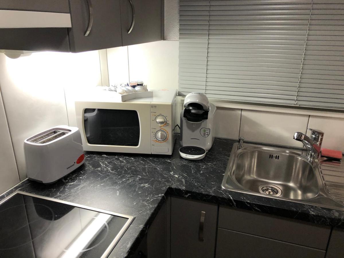 Apartment Laura ويلدرسويل المظهر الخارجي الصورة