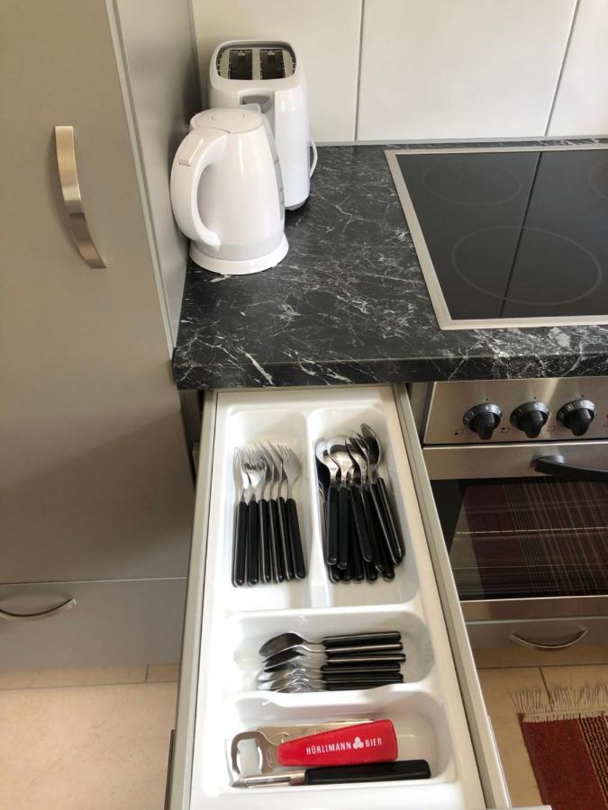 Apartment Laura ويلدرسويل المظهر الخارجي الصورة