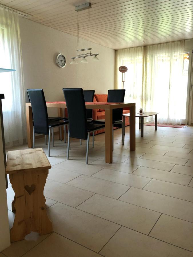 Apartment Laura ويلدرسويل المظهر الخارجي الصورة