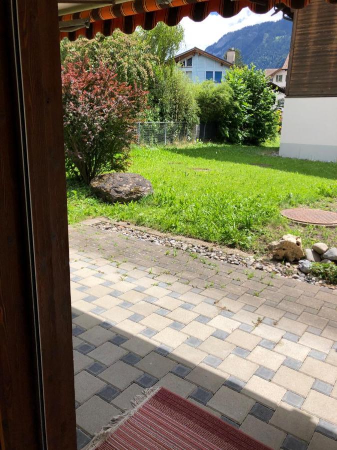 Apartment Laura ويلدرسويل المظهر الخارجي الصورة