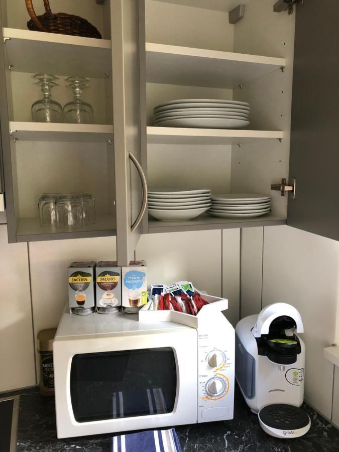 Apartment Laura ويلدرسويل المظهر الخارجي الصورة