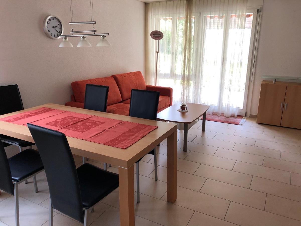 Apartment Laura ويلدرسويل المظهر الخارجي الصورة