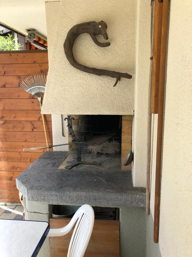 Apartment Laura ويلدرسويل المظهر الخارجي الصورة