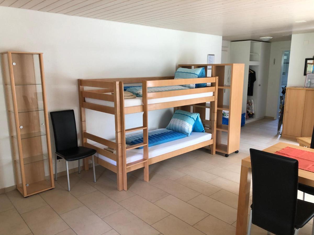 Apartment Laura ويلدرسويل المظهر الخارجي الصورة