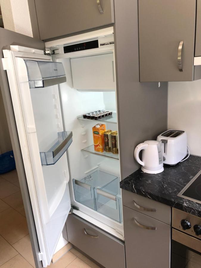 Apartment Laura ويلدرسويل المظهر الخارجي الصورة