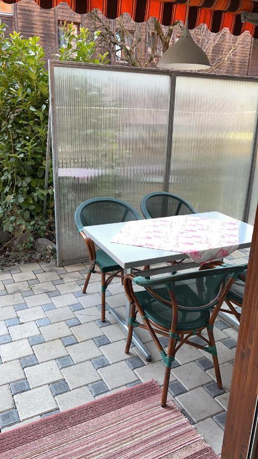 Apartment Laura ويلدرسويل المظهر الخارجي الصورة