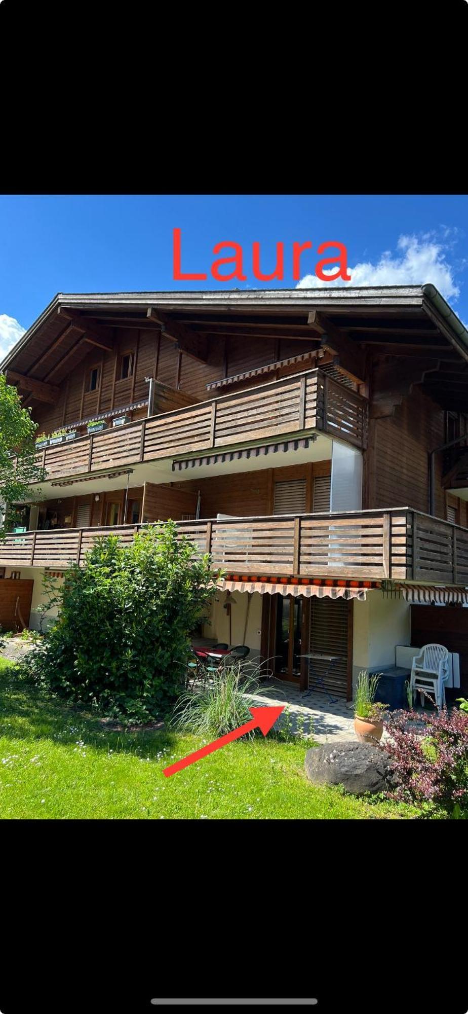 Apartment Laura ويلدرسويل المظهر الخارجي الصورة
